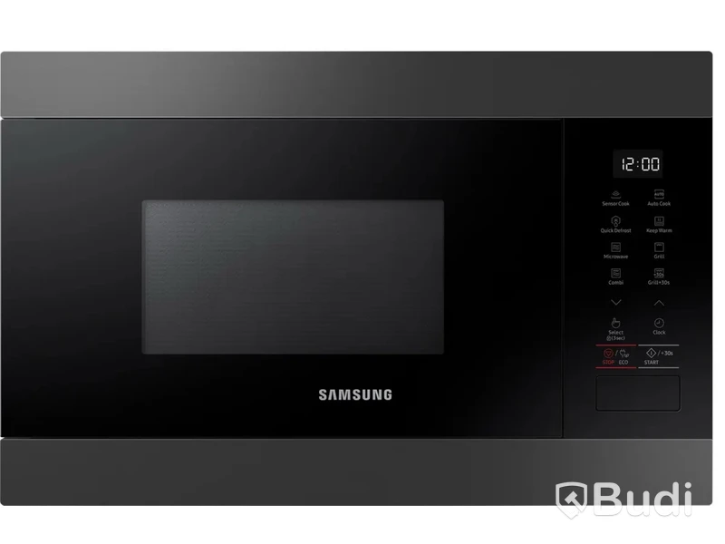 Mikrovågsugn Samsung 22 L med Smart Moisture Sensor™