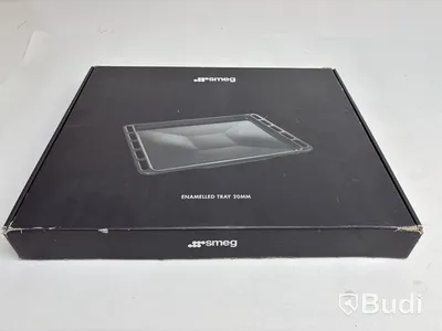 Bakplåt Smeg, 20mm, BN620-1