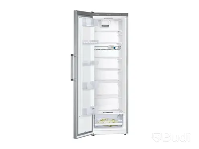Kylskåp Siemens, KS36VVIEP
