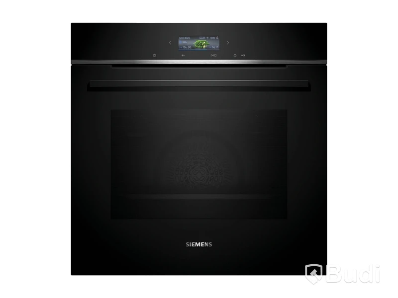 Inbyggnadsugn Siemens, HB774G2B1S