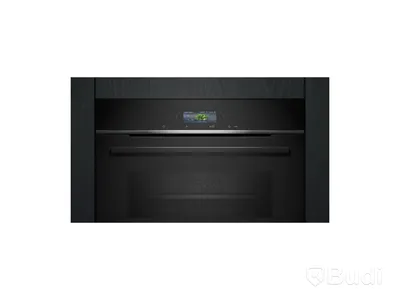 Inbyggnadsugn Siemens, HB774G2B1S