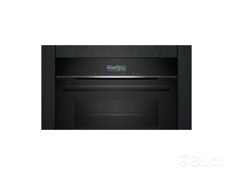 Inbyggnadsugn Siemens, HB774G2B1S