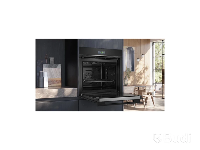 Inbyggnadsugn Siemens, HB774G2B1S