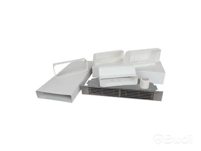 Recirkulationskit Thermex, Basic kit 2A