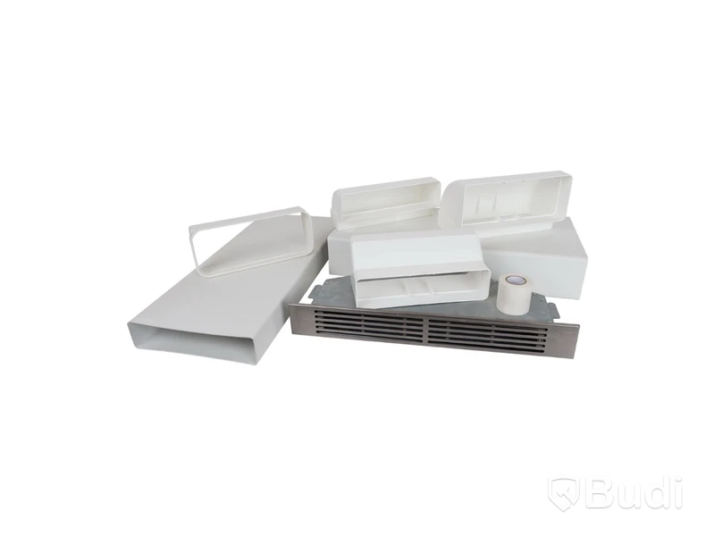 Recirkulationskit Thermex, Basic kit 2A