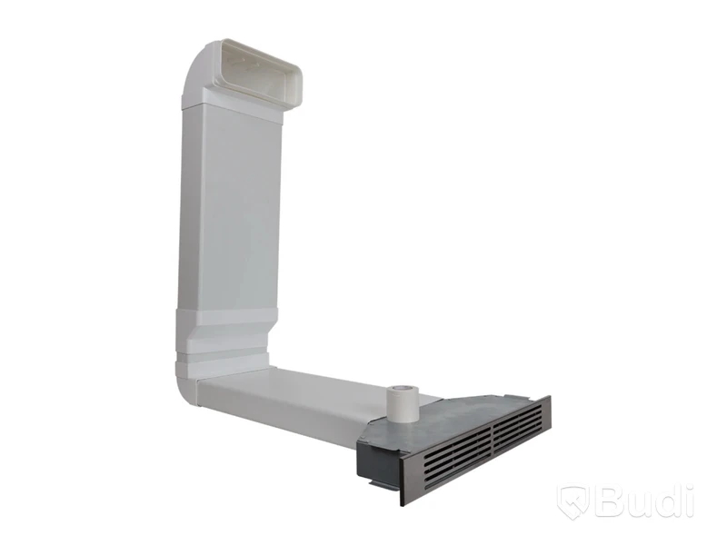 Recirkulationskit Thermex, Basic kit 2A