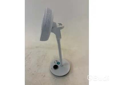 Golvfläkt Duux, Whisper smart