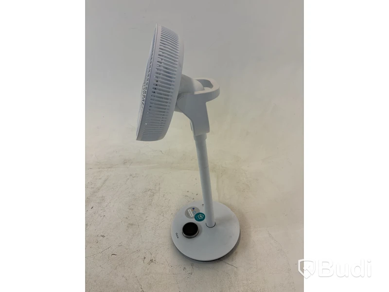 Golvfläkt Duux, Whisper smart