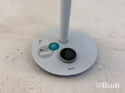 Golvfläkt Duux, Whisper smart