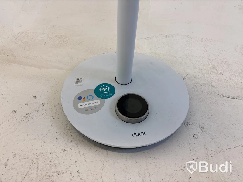Golvfläkt Duux, Whisper smart