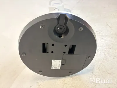 Golvfläkt Duux, Whisper smart
