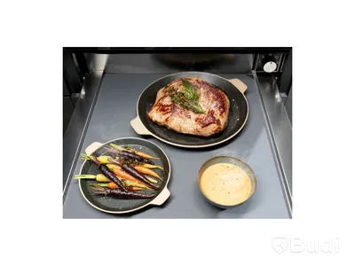 (NEW) Electrolux warming drawer, EBD4X.