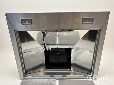 Köksfläkt Bosch, DWQ66DM50