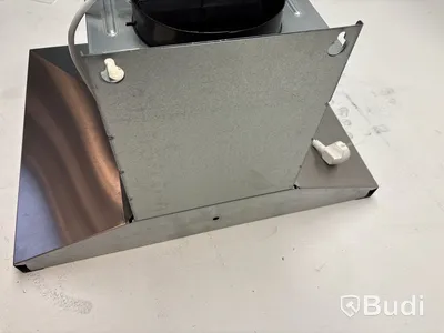 Köksfläkt Bosch, DWQ66DM50