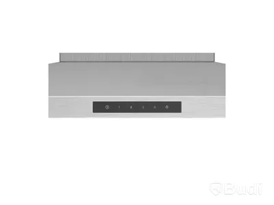 Köksfläkt Bosch, DWQ66DM50
