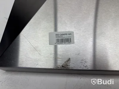 Köksfläkt Bosch, DWQ66DM50