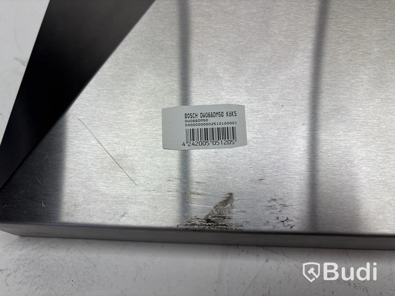 Köksfläkt Bosch, DWQ66DM50