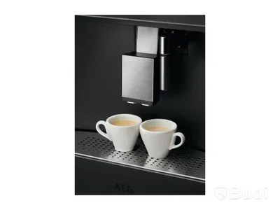 Integrerad kaffemaskin AEG, KKE894500T