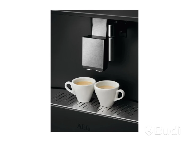 Integrerad kaffemaskin AEG, KKE894500T