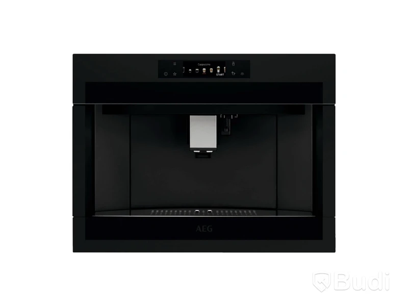 Integrerad kaffemaskin AEG, KKE894500T