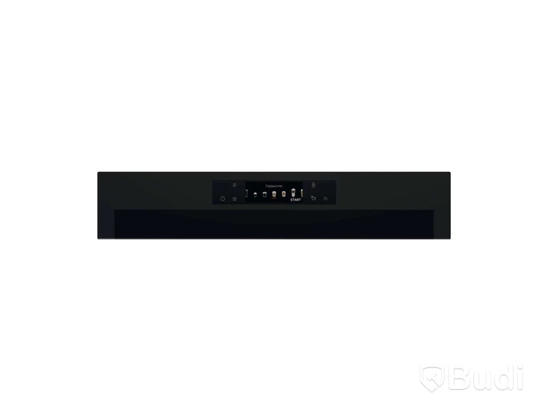 Integrerad kaffemaskin AEG, KKE894500T