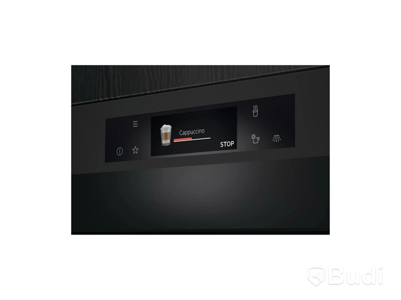 Integrerad kaffemaskin AEG, KKE894500T