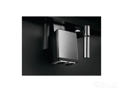 Integrerad kaffemaskin AEG, KKE894500T