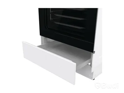 Induktionsspis Gorenje, EI9617PW