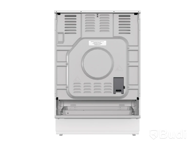 Induktionsspis Gorenje, EI9617PW