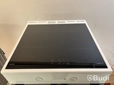 Induktionsspis Gorenje, EI9617PW