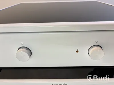 Induktionsspis Gorenje, EI9617PW