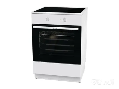 Induktionsspis Gorenje, EI9617PW