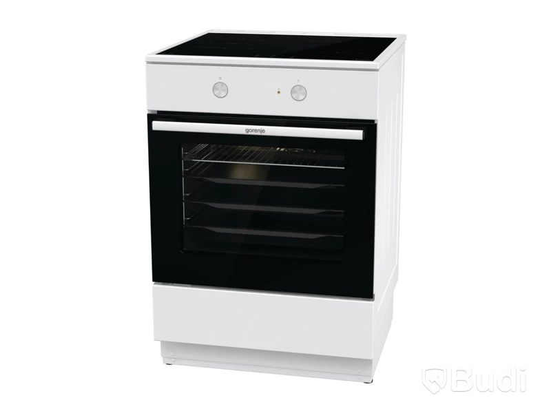 Induktionsspis Gorenje, EI9617PW