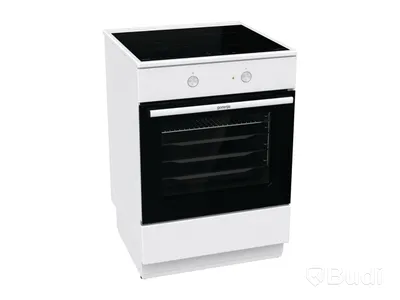 Induktionsspis Gorenje, EI9617PW
