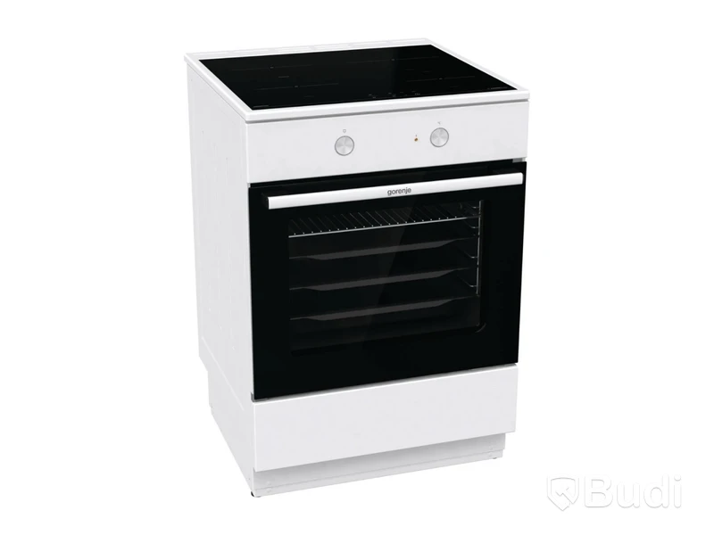 Induktionsspis Gorenje, EI9617PW