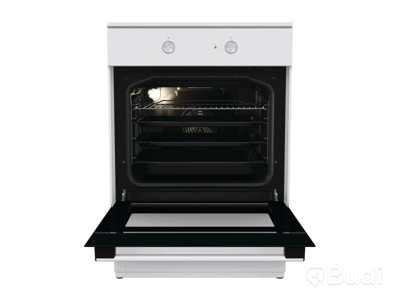 Induktionsspis Gorenje, EI9617PW