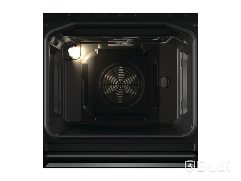 Induktionsspis Gorenje, EI9617PW
