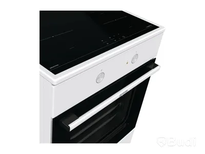 Induktionsspis Gorenje, EI9617PW