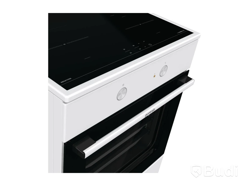 Induktionsspis Gorenje, EI9617PW