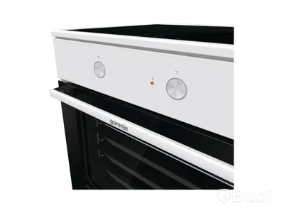 Induktionsspis Gorenje, EI9617PW