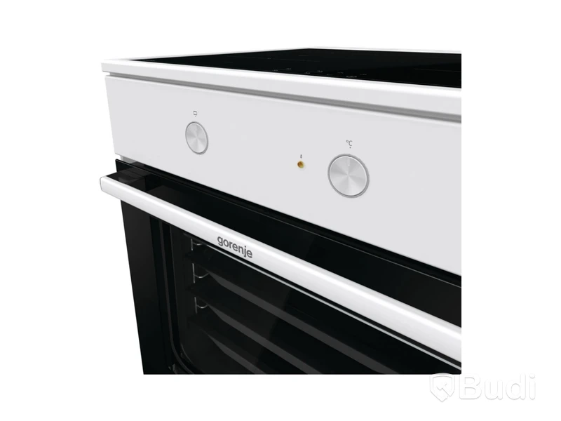 Induktionsspis Gorenje, EI9617PW