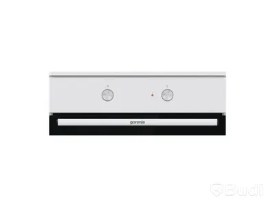 Induktionsspis Gorenje, EI9617PW