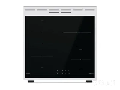 Induktionsspis Gorenje, EI9617PW