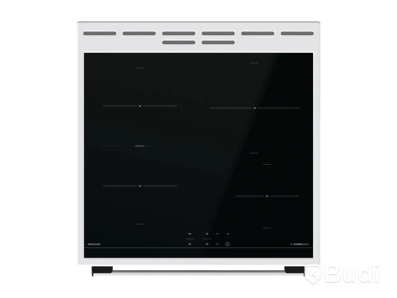 Induktionsspis Gorenje, EI9617PW