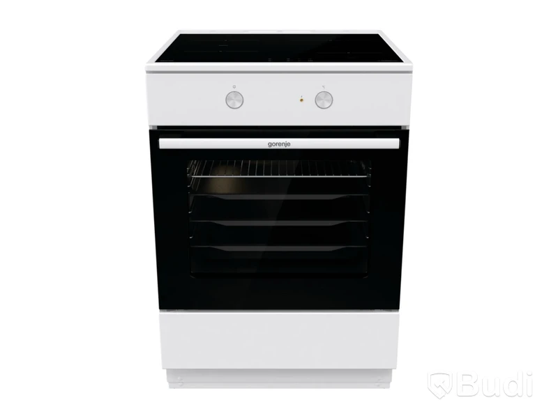 Induktionsspis Gorenje, EI9617PW