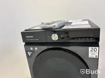 Torktumlare Samsung, DV90BB7445GB