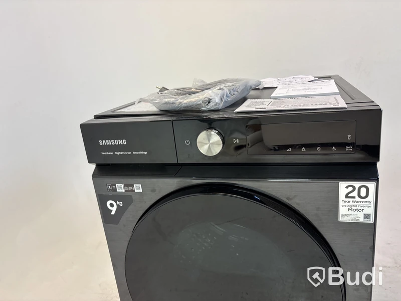 Torktumlare Samsung, DV90BB7445GB