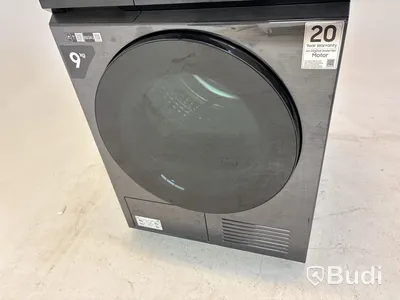 Torktumlare Samsung, DV90BB7445GB