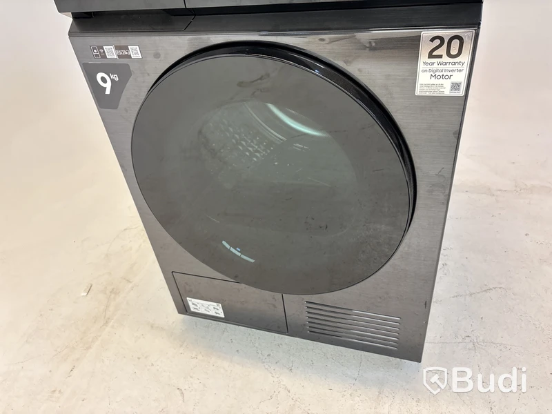 Torktumlare Samsung, DV90BB7445GB