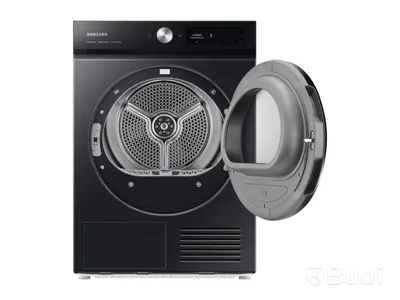 Torktumlare Samsung, DV90BB7445GB